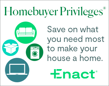 Enact Homebuyer Privileges